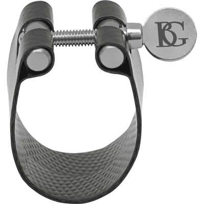 BG LFB Ligature Flex - clarinette Sib image 2