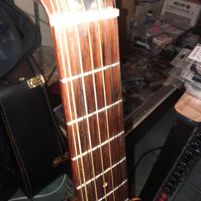 Vintage Yamaha FG-230 12-String MIJ image 7