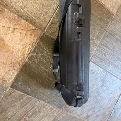 Bach TB300 Model Trombone. USA image 12