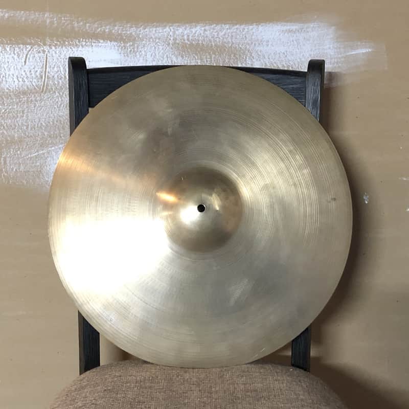 Zildjian ride