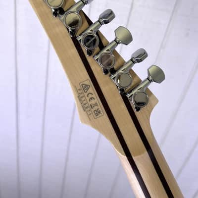 Ibanez Prestige RG5320C - Deep Forest Green Metallic image 10