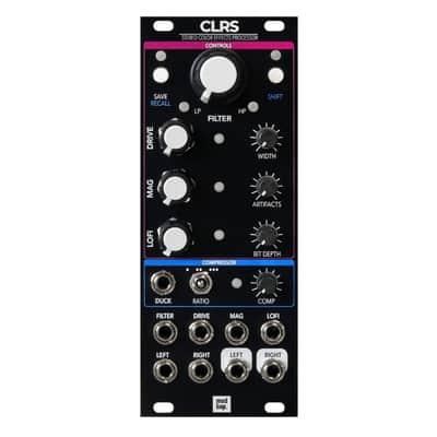 Modbap Modular  CLRS (BPNYC) image 1