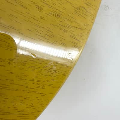 2023 Gibson Les Paul Special – TV Yellow image 14
