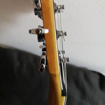 Hohner HS35 1998 Blonde image 17