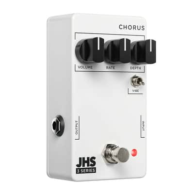 JHS Pedals Chorus 3 image 2