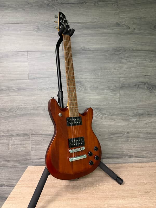 Squier M-80