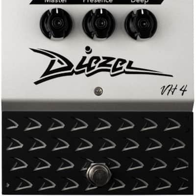 Diezel VH4 Pedal Overdrive and Preamp image 3