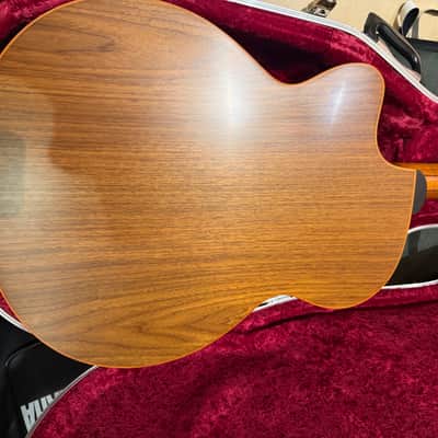 Lowden O-23C Jumbo Guitar w/ OHSC (Made in Ireland) image 6