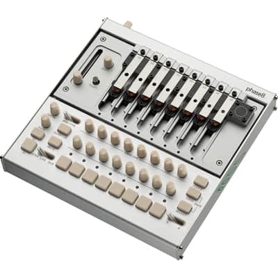 Korg phase8 Acoustic Synthesizer (Standard Edition) image 2