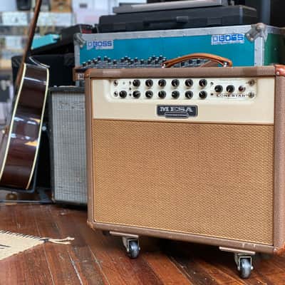 MESA/Boogie Lonestar Special image 1