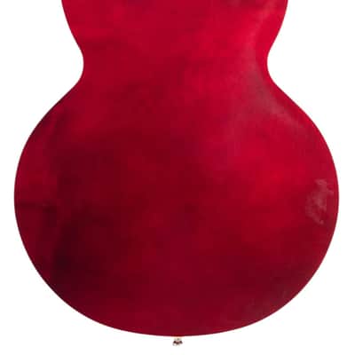 2021 Epiphone ES-335 IG Dot #21031522000 image 4