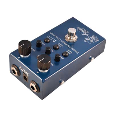 Fredric Effects Deeply Unpleasant Companion MkII Fuzz Pedal image 2