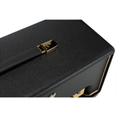 Marshall Origin Series ORI50H 50-Watt Tube Guitar Head image 6
