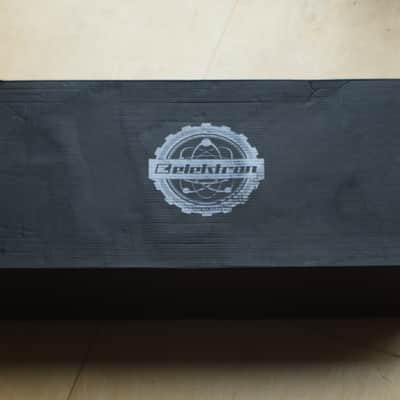 Elektron Octatrack DPS-1 2010s - Black image 9
