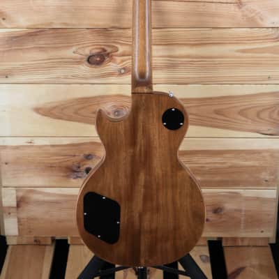 Gibson Les Paul Standard '50s Faded - Vintage Honeyburst #2 image 8