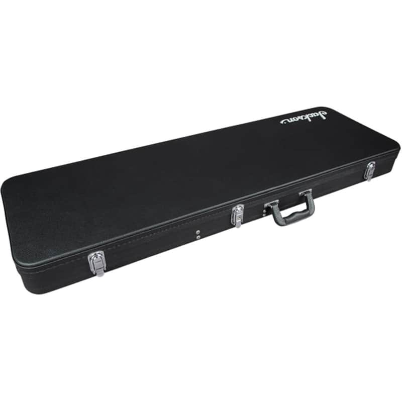 Jackson Soloist / Dinky Economy Guitar Case image 2