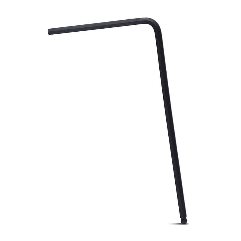 Martin 4mm Truss Rod Adjustment Wrench Ball End image 1