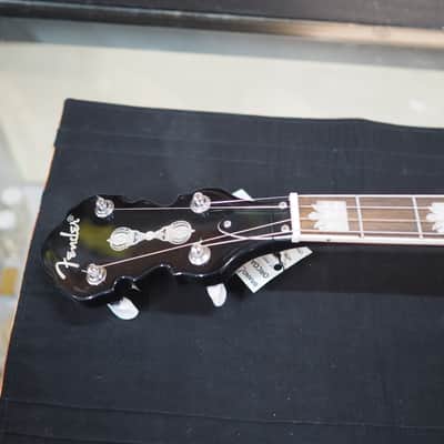 Fender Robert Schmidt Banjo image 4