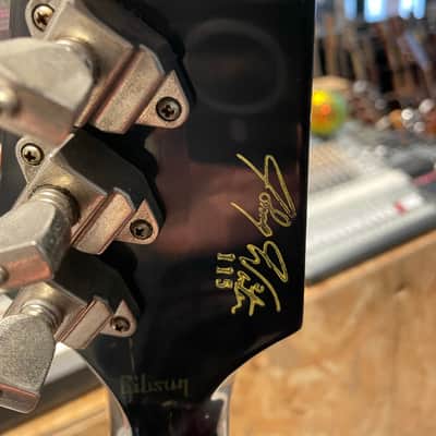 Gibson Firebird Custom Johnny Winter n°115 image 9