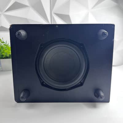 JBL Cinema SB550 Wireless Subwoofer Unit ONLY FOR JBL SB550 Soundbar System Bild 11
