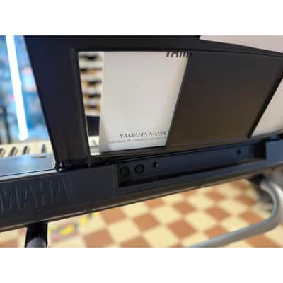 Tastiera Yamaha YPT-230 – USATO Strumento Versatile e Facile da Suonare per Iniziare a Suonare