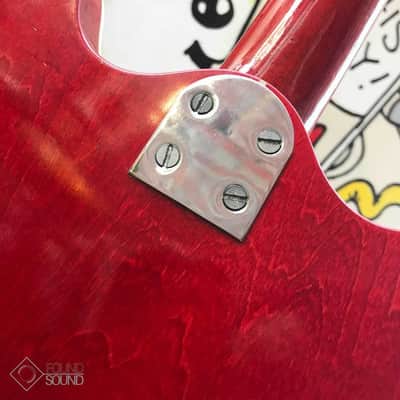 Maton Sapphire 303/6 image 5