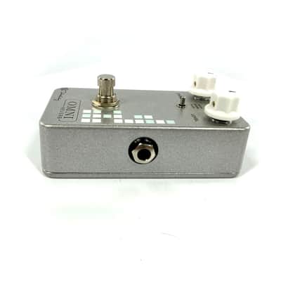 Used Keeley Omni Reverb Pedal image 4