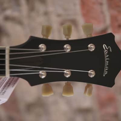 Eastman T386 - Red(2) image 2