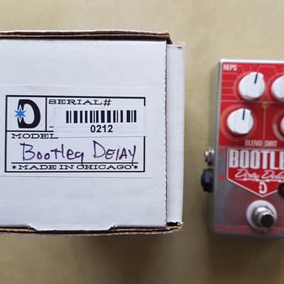Daredevil Bootleg Dirty Delay image 2