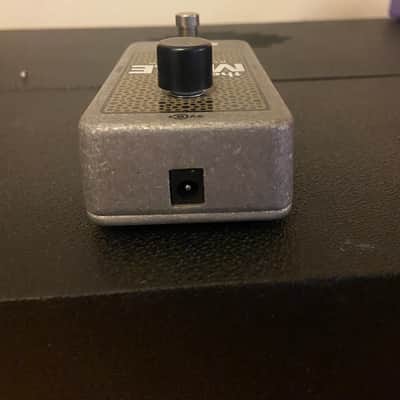Electro-Harmonix Mole Bass Booster 2009 - 2020 - Brown / Gray image 3