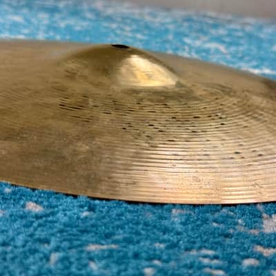 14” Sabian HH Hihats 1086g 1396g image 5