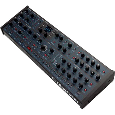 Oberheim TEO-5 Desktop Synthesizer image 3