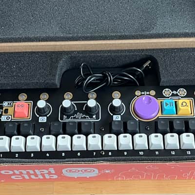 Chase Bliss Chompi Looper & Sampler image 5