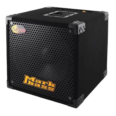 Markbass MBC105015 CMD JB PLAYERS SCHOOL image 5