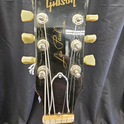 Gibson Les Paul Special 1998 - Black image 11