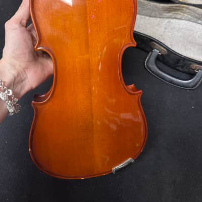 Dipalo Student Violin image 8