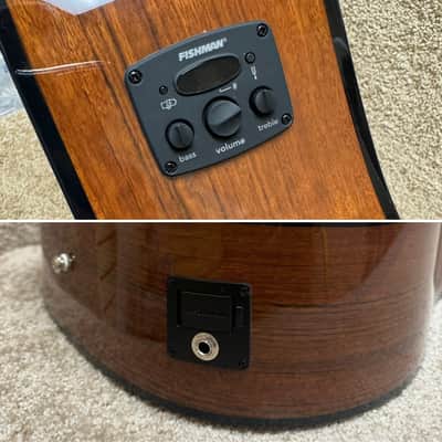 Fender CD-140SCE 12 String with Hardshell Case image 10