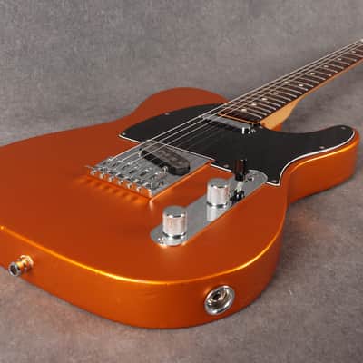 Fender Standard Telecaster Satin - Arizona Sun - 2nd Hand image 11