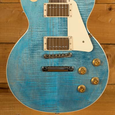 Gibson Les Paul Standard '50s | Ocean Blue image 1