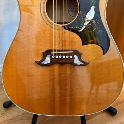 Gibson Dove 1993 image 2