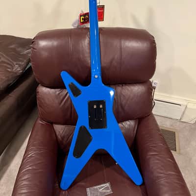 Dean Dimebag Dean from Hell CFH Electric Guitar image 14