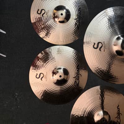 Zildjian Cymbal Pack image 12