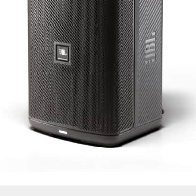 JBL EON-ONE-COMPACT All in One Rechargable PA System. 4 Channel Mixer image 15