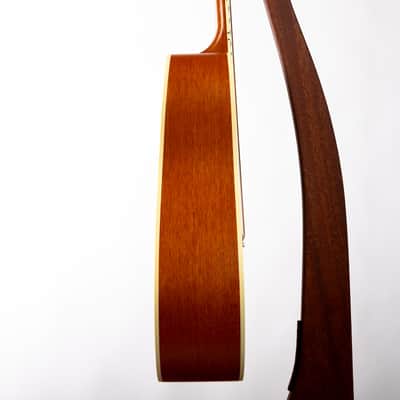 Gibson Hummingbird Faded, Natural | Demo image 5
