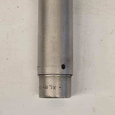 AKG D190ES Cardioid Dynamic 200 Ohm Vintage Microphone Made In Austria Tested image 4