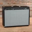 Fender Pro Reverb 2-Channel 40-Watt 2x12" Guitar Combo Amp 1966