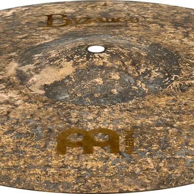 Meinl Cymbals B14VPH Byzance Vintage Pure Hihat - 14" image 2