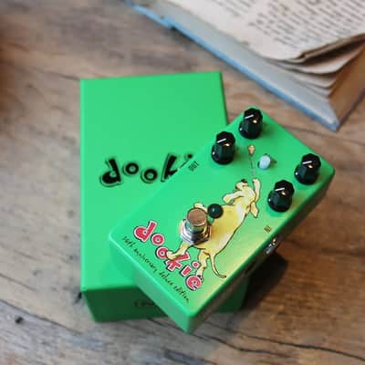 MXR "DD30 Dookie Drive 30th Anniversary Limited Edition" image 2