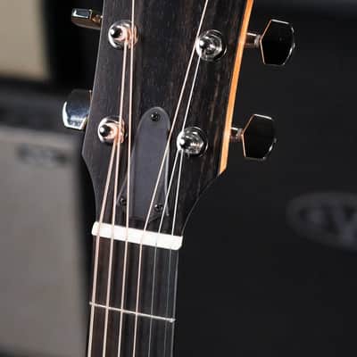 Taylor 210ce Plus Dreadnought Acoustic/Electric Guitar with AeroCase image 5