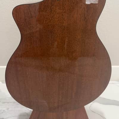 Martin SC-18E with LR Baggs Anthem SC Service Kit included ToneWoodAmp Brace Installed image 4